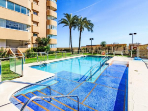 Apartment Edificio El Rey-2 by Interhome, Fuengirola